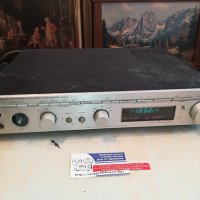 luxman stereo tuner/ampli 0703230952, снимка 1 - Ресийвъри, усилватели, смесителни пултове - 39913187