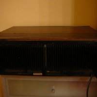 SANSUI G-9700, снимка 7 - Ресийвъри, усилватели, смесителни пултове - 35323784