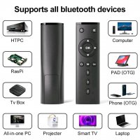 Android TV Stick 4K - Медиа плеър, снимка 5 - Приемници и антени - 40188063