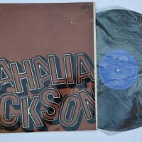 Mahalia Jackson - Funk, Soul, Gospel, Rhythm & Blues, снимка 3 - Грамофонни плочи - 37954109