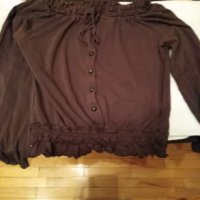 Юношеска блуза, снимка 3 - Детски Блузи и туники - 27214602