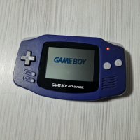 Nintendo Game Boy Advance, снимка 2 - Nintendo конзоли - 43686948