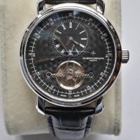 Луксозни часовници Patek Philippe Vacheron Constantin IWC, снимка 10 - Мъжки - 32956167