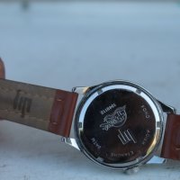 Френски часовник ЛИП кварц , снимка 7 - Мъжки - 36745638