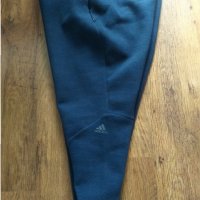 Adidas Zne Travel Pants Blue - страхотно мъжко долнище, снимка 6 - Спортни дрехи, екипи - 33151702