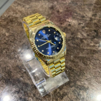 Часовник Rolex , снимка 3 - Луксозни - 36572652