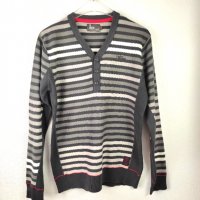 Garcia sweater L, снимка 1 - Пуловери - 37756719