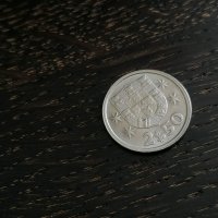 Монета - Португалия - 2.50 (2$50) ескудо | 1979г., снимка 1 - Нумизматика и бонистика - 28365639