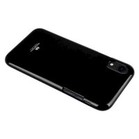 Калъф GOOSPERY за iPhone 13 Pro Max, Черен, снимка 3 - Калъфи, кейсове - 39497526