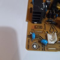 Power Board 17IPS12 FINLUX FF4030, снимка 4 - Части и Платки - 43273837