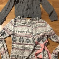 Жилетки , снимка 4 - Детски пуловери и жилетки - 43243521