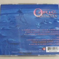 CD Компакт Диск OZRIC TENTACLES – Introducing Ozric Tentacles, снимка 2 - CD дискове - 36665693