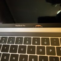 13" Core i5 MacBook Pro А1989 Touch/2018/-НА ЧАСТИ, снимка 10 - Лаптопи за дома - 38340194