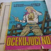 продавам комикси, снимка 1 - Списания и комикси - 38806288