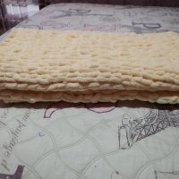 Одеяло Ализе Пуфи, снимка 1 - Спално бельо и завивки - 43730812