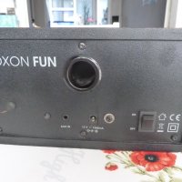 интернет радио Noxon Fun, снимка 6 - Радиокасетофони, транзистори - 33493494