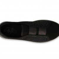 Дамски ортопедични обувки с ластици DR ORTO CASUAL, черни, снимка 2 - Маратонки - 34638017