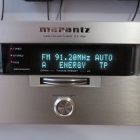 Marantz ST15S1 Premium DAB/FM/AM Тунер, снимка 3 - Ресийвъри, усилватели, смесителни пултове - 40325022