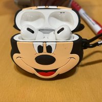 Безжични слушалки с калъфче Мини- Мики Маус, снимка 6 - Слушалки, hands-free - 39218301
