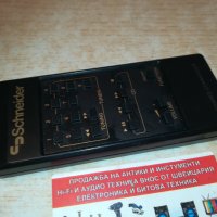 schneider audio remote внос swiss 2803211950, снимка 3 - Други - 32336979
