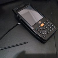 Като нови Мобилен терминал с баркод скенер M3 Mobile Orange , снимка 5 - Друга електроника - 27215846