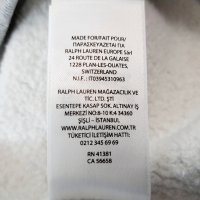 Ralph Lauren Polo Bear-Ориг.блуза, снимка 5 - Спортни дрехи, екипи - 43667661