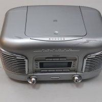 CD ресивър TEAC SL D90, снимка 5 - Ресийвъри, усилватели, смесителни пултове - 26436404