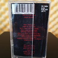 Eurythmics - Greatest hits, снимка 2 - Аудио касети - 37851632