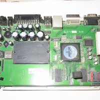 Max /Dreambox/ 800HD части, снимка 11 - Приемници и антени - 31805409