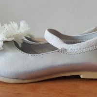 Детски обувки/ пантофки/ балерини. Номер 24, снимка 8 - Детски обувки - 32860581