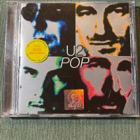 Bryan Adams,U2, снимка 6 - CD дискове - 43912029