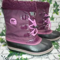 Sorel Waterproof апрески Н37- 35 лв, снимка 2 - Дамски апрески - 44001251