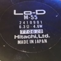 Hitachi мидъли. , снимка 5 - Тонколони - 35600300