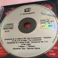 SCHUBERT, снимка 6 - CD дискове - 42939384