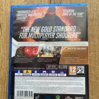 Overwatch GOTY Edition - PS4, снимка 2 - Игри за PlayStation - 43446514