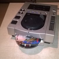 поръчано-PIONEER CDJ-100S DJ CD-ВНОС шВЕИЦАРИЯ, снимка 4 - Ресийвъри, усилватели, смесителни пултове - 27181191