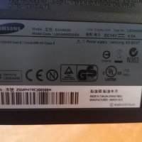 Монитор Samsung 23 инча , снимка 4 - Монитори - 35234703