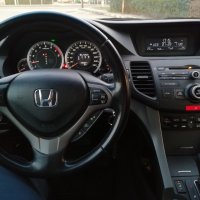 Honda Acord, снимка 9 - Автомобили и джипове - 43808170