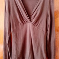 Блуза ESPRIT S/M размер , снимка 4 - Блузи с дълъг ръкав и пуловери - 26799147