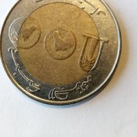 арабски стари монети, снимка 17 - Нумизматика и бонистика - 32676147