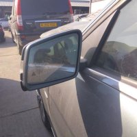 W204 Facelift Огледала със Blindspot Assistance (Мъртва зона), снимка 4 - Части - 37185490