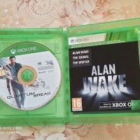 4броя Игри за XBOX ONE, снимка 8 - Игри за Xbox - 32490577