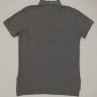 POLO Ralph Lauren оригинална тениска S памучна поло фланелка, снимка 5 - Тениски - 36539343