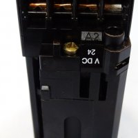 контактор ABB BC16-30-10 24VDC 7.5kW, снимка 3 - Резервни части за машини - 37461323