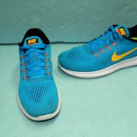 маратонки Nike Free RN  номер 43, снимка 12 - Маратонки - 28912014