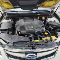 Subaru Legacy 2011г на части субару легаси, снимка 7 - Части - 40741510