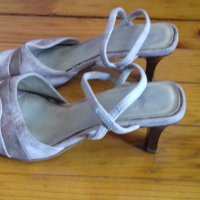 Дамски обувки №37 на ниски цени, снимка 9 - Дамски обувки на ток - 40706800