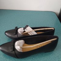нови обувки естествена кожа, снимка 5 - Дамски ежедневни обувки - 36609791