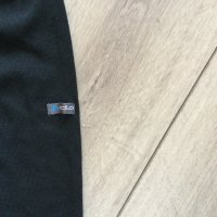 НОВА оригинална черна термо фланела блуза ODLO размер XL от Германия, снимка 3 - Спортни дрехи, екипи - 43696079
