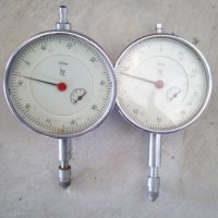 Продавам Стойка за индикаторен часовник (вътромер), снимка 2 - Други машини и части - 17515297